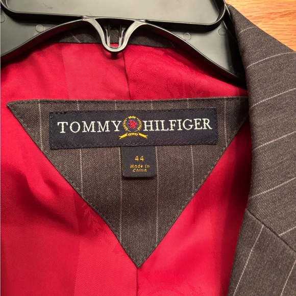 Tommy Hilfiger Tailored Suit Blazer NWOT - Picture 2 of 6
